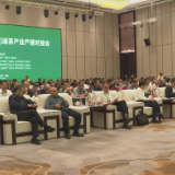 2025年湖南(永州)油茶产业产销对接会在祁阳举行
