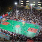 宁远：健身热潮为第四届永州旅发大会添彩