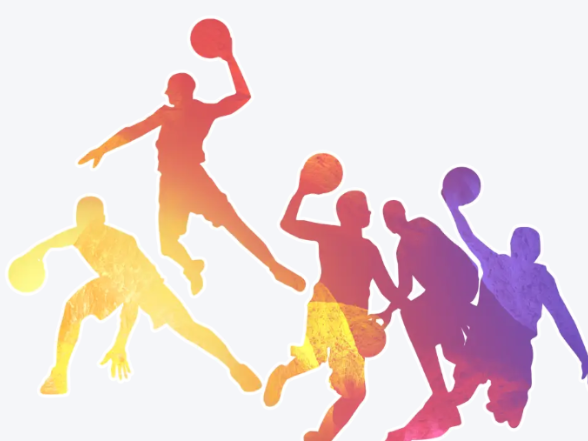 永州市政府办系统第二届篮球赛激情开赛