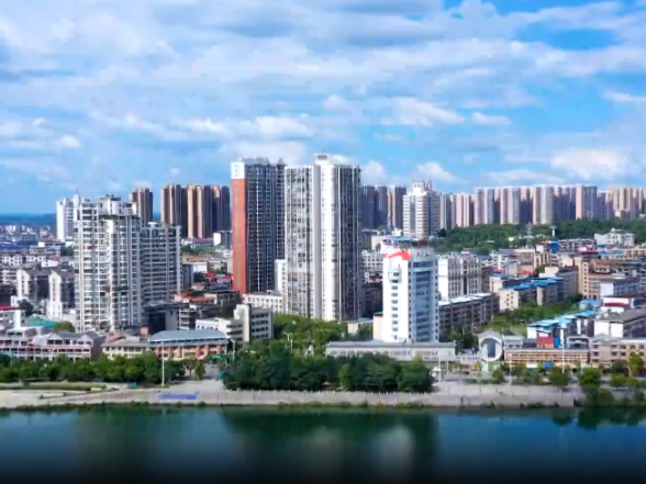 永州丨推动乡村青少年足球运动蓬勃发展