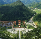 南风起九嶷 山水有清音——第四届永州旅游发展大会走笔