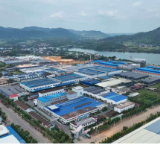 祁阳东骏纺织:200万赞助背后的产业底气