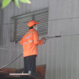 冷水滩:推进垃圾站“净味革命” 提升城市环境品质