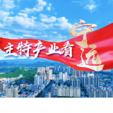 主特产业看宁远丨一家景区带富一方百姓