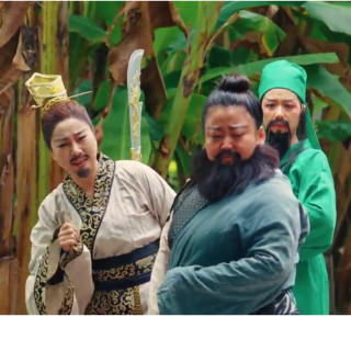 视频丨“永湘甄选”之桃园三杰战“湘超”