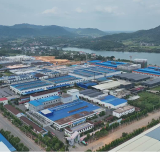 陆帆雨具扎根祁阳投产 织就“产业+就业”增收新图景