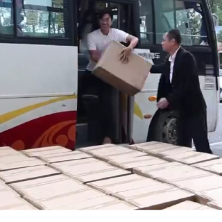 蓝山造 助湘超！湘超永州队定制装备已送达