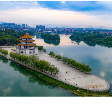 道县:激发创新创业活力 助力乡村全面振兴