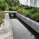 零陵区:兴修“小水利” 灌溉“大民生”