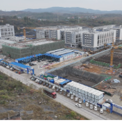 “十四五”赋能产业蝶变 永州市(祁阳)表面处理产业园绘就发展新图景