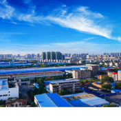 永州丨全面激发园区产业升级和高质量发展新动能