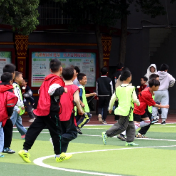 江华:湘超热潮席卷校园 足球社团活力迸发