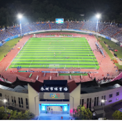 让每一份坚守被看见!湘超永州主场邀请一线劳动者观赛