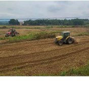 秸秆如何“点草成金”?看零陵“四抓”妙招!