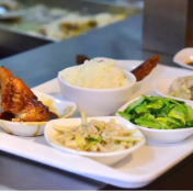 零陵区：长者食堂暖胃更暖心