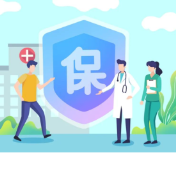 无人机“空中喊话”送保障 东安县医保宣传创新出圈