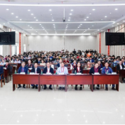 永州市临床检验质量控制中心、永州市医院感染质量控制中心2025年培训会成功举办