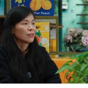 零陵荒坡上的“共富果园”——梁艳梅夫妻16年的乡土突围