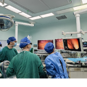 医疗服务提升年丨永州市中心医院成功救治复杂性十二指肠憩室大出血患者