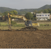 农田“升级”遍地金——祁阳建设高标准农田夯实丰收根基