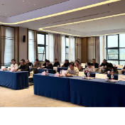 2025年永州市临床检验质量控制中心会议顺利召开
