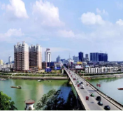 永州市组织厅级离退休干部开展参观考察活动