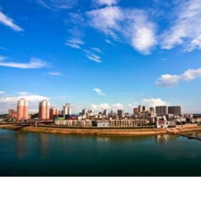 湖南省人大常委会党组成员、副主任周农率队赴蓝山调研