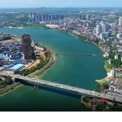 永州推进邵永铁路建设进入快车道