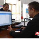 永州冷水滩:“三张清单”为基层减负赋能