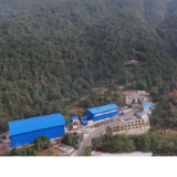 湖南永州:邵永高铁最长隧道掘进过半