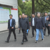 省关工委到祁阳调研促进青少年心理健康工作