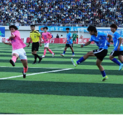 双牌:爱你一如既往 永州队永冲锋