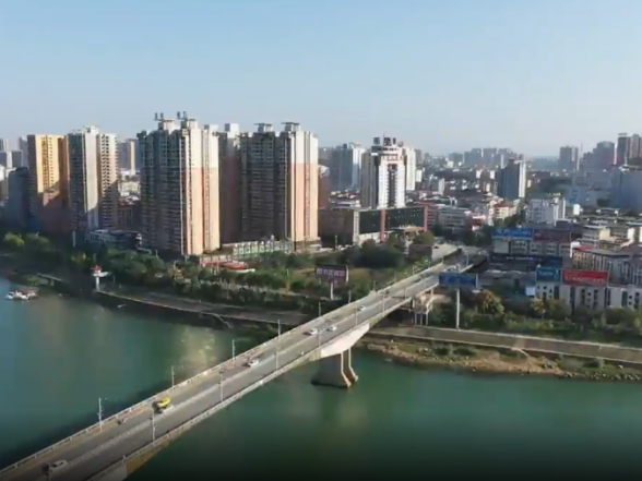 沃野织锦绣 农业绘新篇——永州“十四五”农业现代化高质量发展走笔