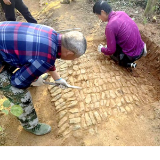 双牌:正式启动湘桂古道(双牌段)申报“国保”项目