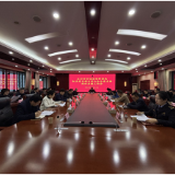 永州市市场监督管理局举行机关与非公企业党支部结对共建签约仪式