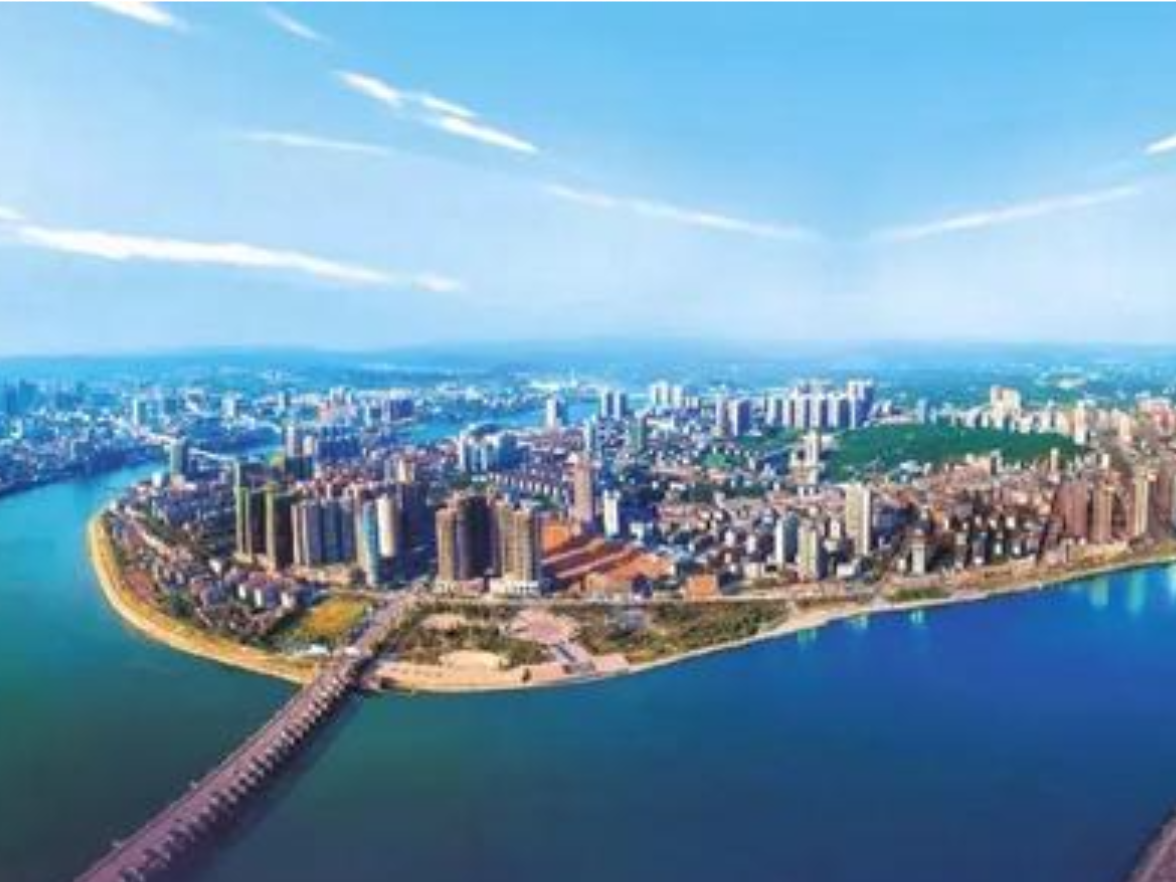 非凡“十四五”丨永州生态保护交出绿色答卷