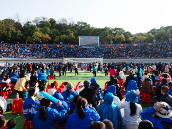 永州丨一支队 一座城 一条心