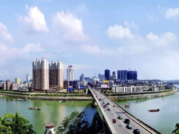 刘厚专题调研永州市属国有企业：深化改革促转型 聚焦主业增效益