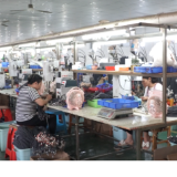 江华大路铺镇：企业拉满进度条 奋力冲刺“全年红”