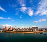 潘碧灵来永州市开展湘江生态环境保护民主监督调研