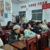 江华:夜校赋能成长 青春绽放活力