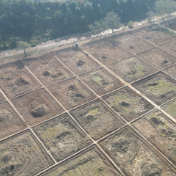 江华：“粮田”变“良田” 高标准农田建设掀热潮