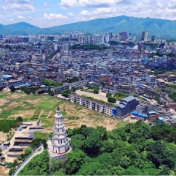 江华：时光里的答卷