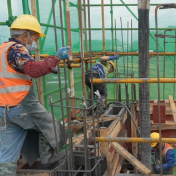 湖南省双牌天子山抽水蓄能电站建设提速 绿色能源“超级充电宝”蓄势赋能