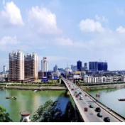 携手奋进新征程 永州异地商会工作座谈会召开