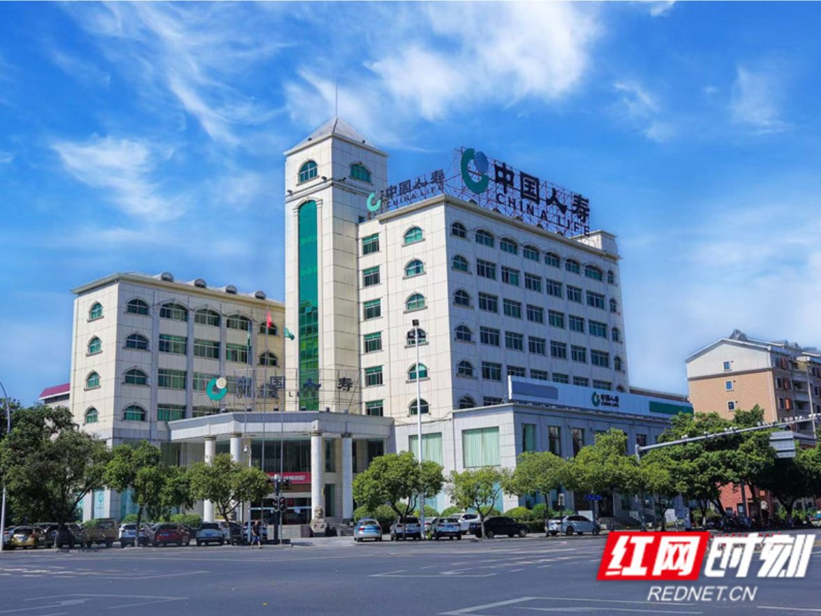 两会关注丨中国人寿永州分公司：以“三年复兴”献礼“十五五”开局