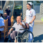 获省政府办公厅通报表扬！看零陵如何用“1234+N”破解医改难题