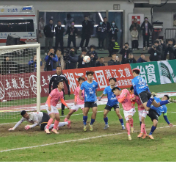 冲锋吧,永州!——写在湘超永州队夺冠之际