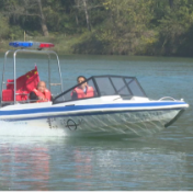 祁阳:开展湘江十年禁渔“渔政亮剑”冬季护渔专项行动