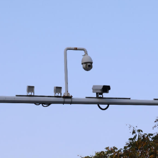 永州冷水滩:“智慧哨兵”AI识别 交通违法无处遁形